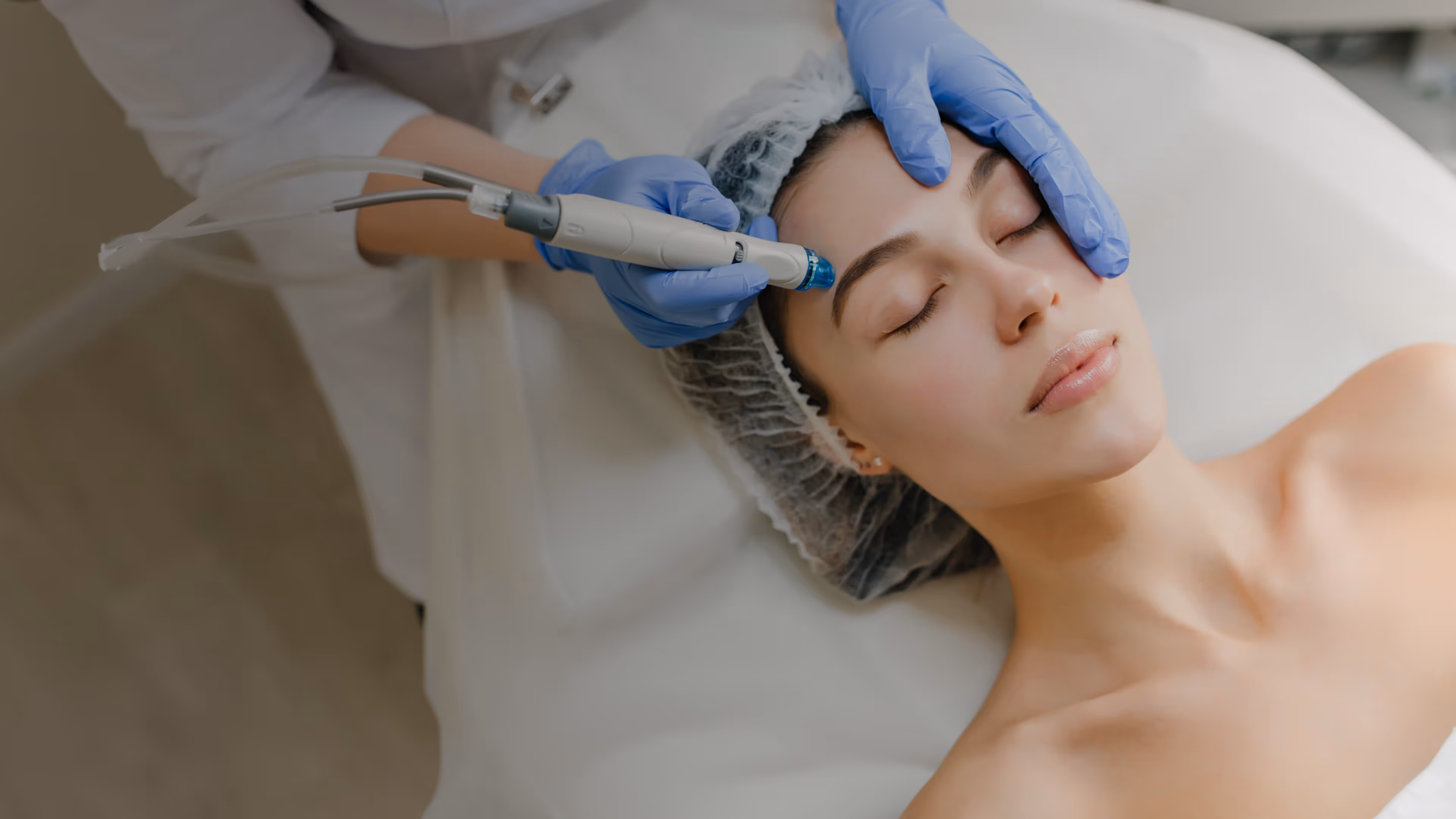 Bilimle Desteklenen Cilt Sağlığı