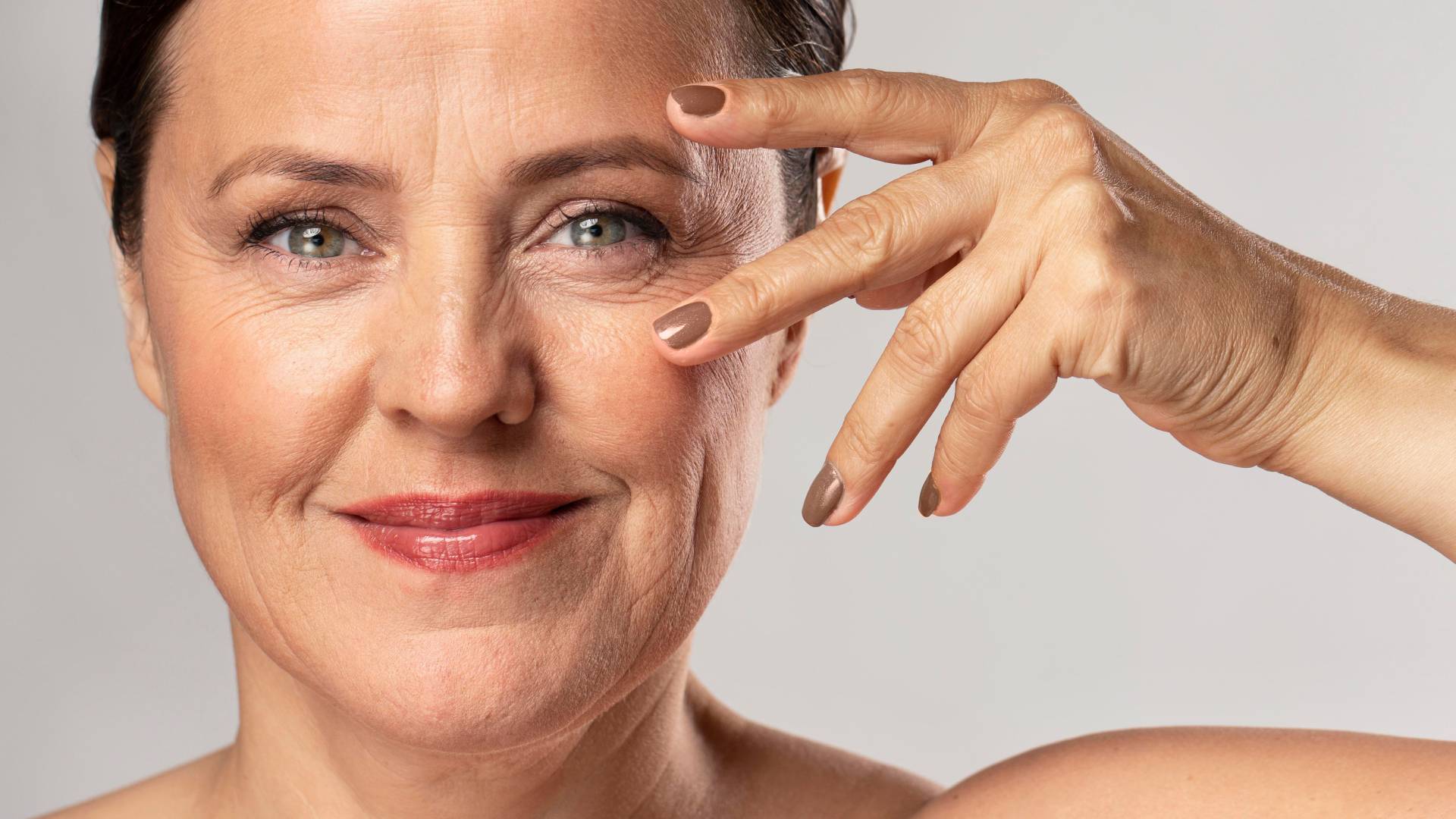 Kırışıklık Tedavisi