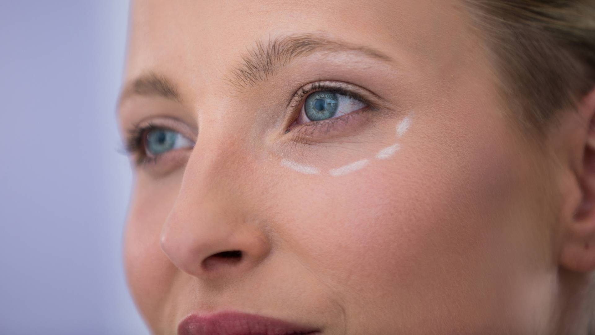 Gözaltı Işık Dolgusu