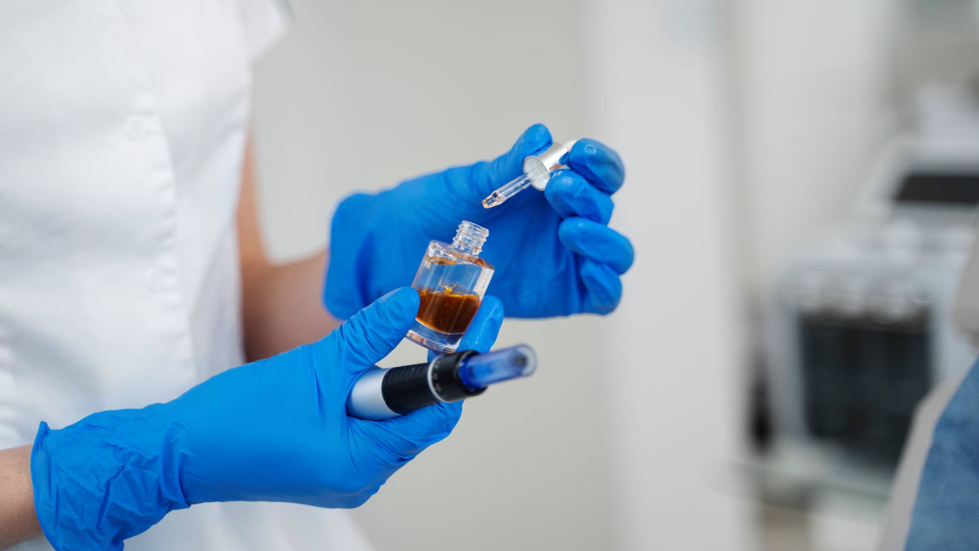 Kök Hücre Tedavisi