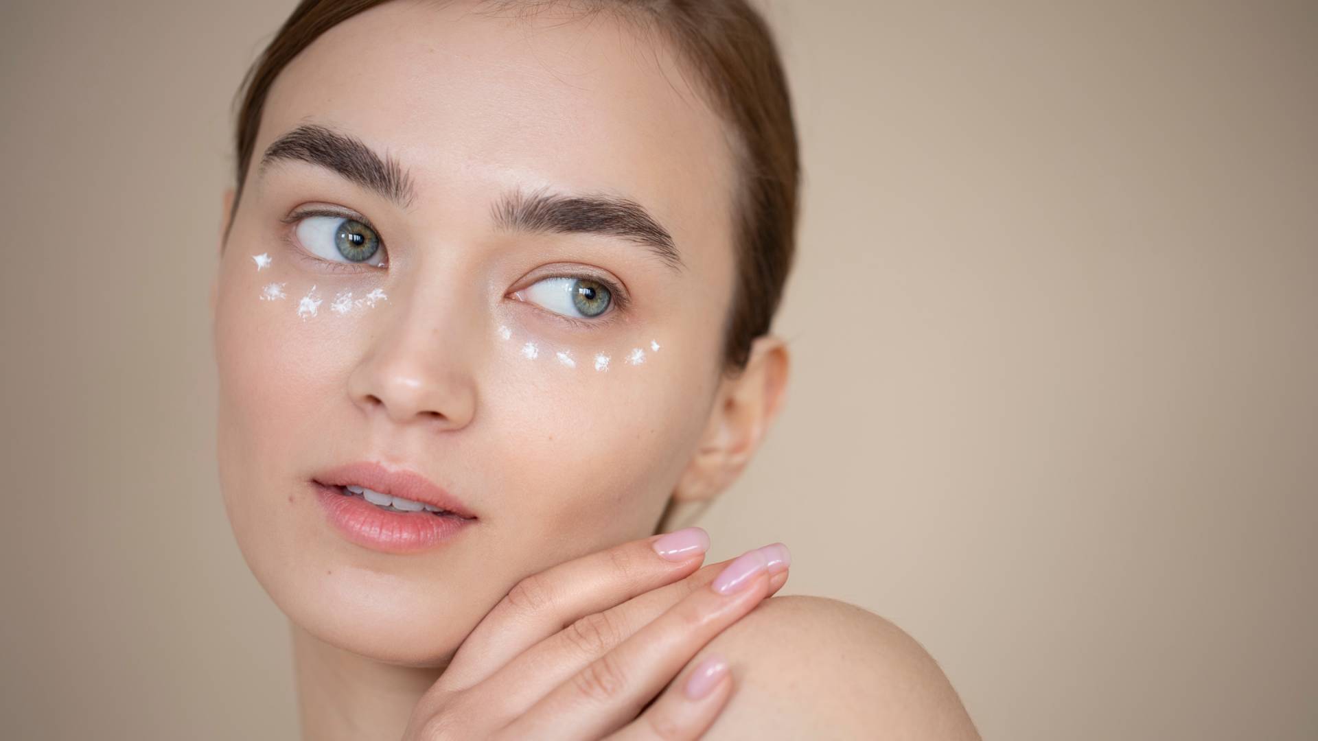 Göz Çevresi Mezoterapisi