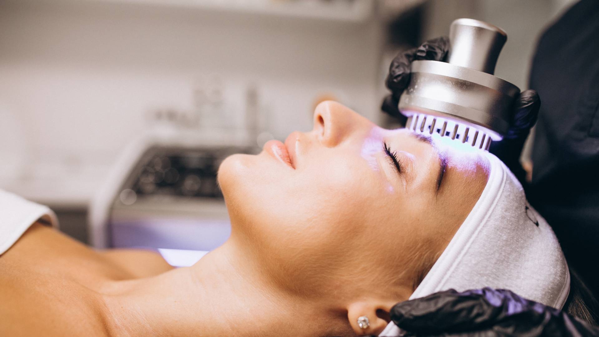 Fraksiyonel Karbondioksit (CO2) Lazer